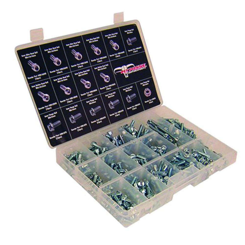 Bolt Kits